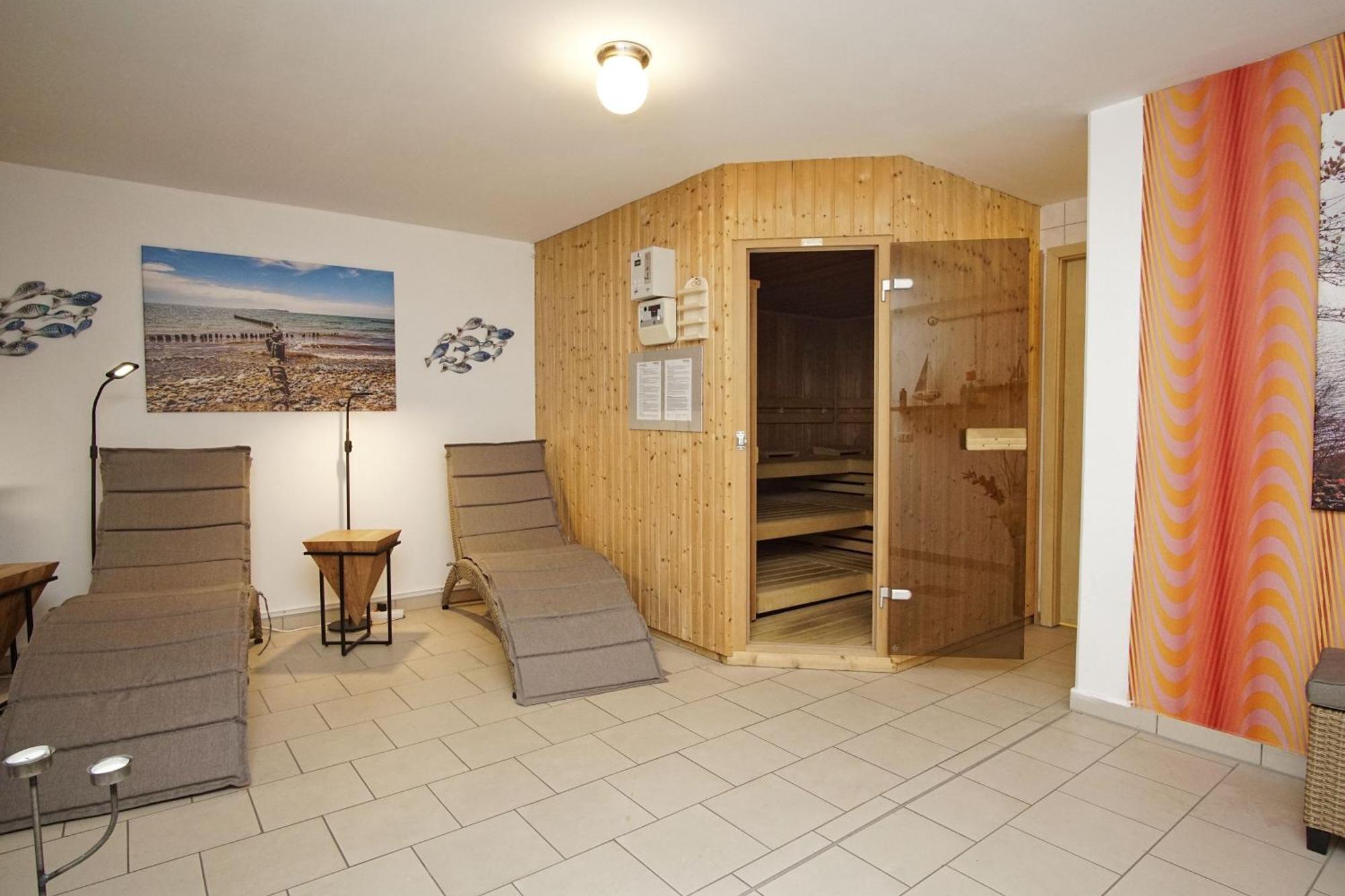 Moderne Fewo Nr 4 Mit Balkon, Sauna Im Haus, Garten - Ferienwohnungen Am Wald Klein Gelm Exterior photo